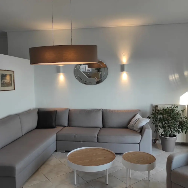 Sea Breeze Villa