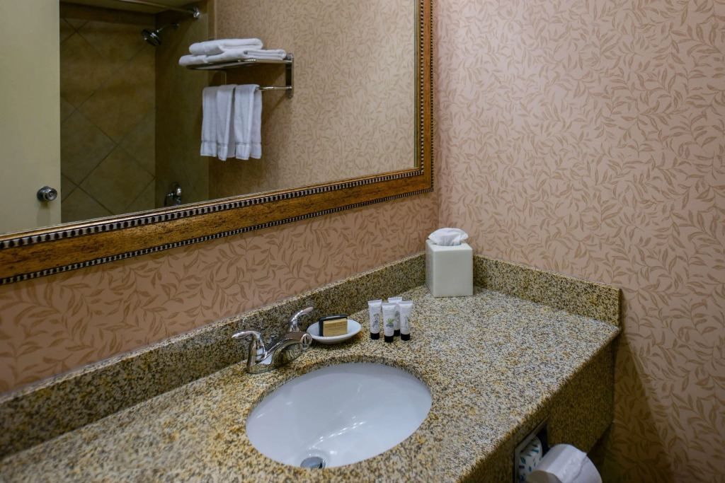 Red Lion Hotel Kennewick Columbia Center