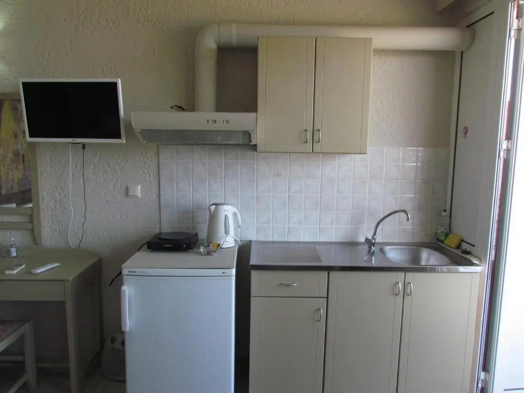 Archipelagos Hotel
