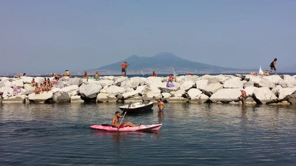 B&B Rivalta - Posillipo