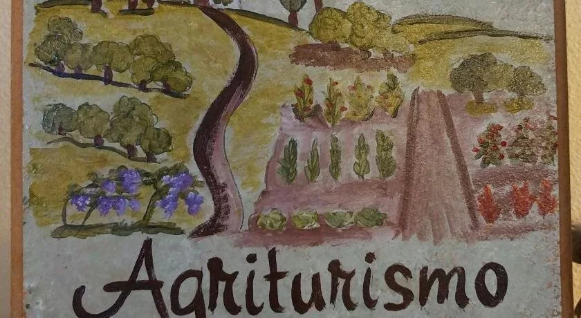 Agriturismo Perugini