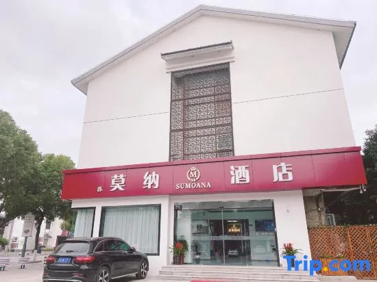 SUZHOUMOANAHOTEL