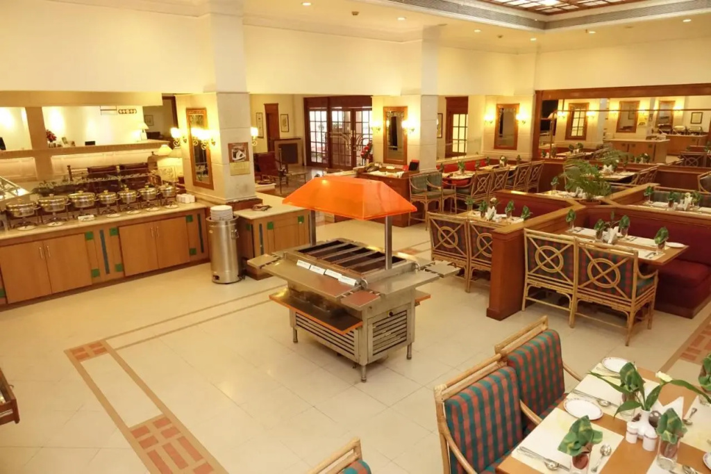 Abad Atrium