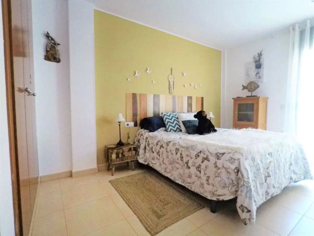 Apartment La Platja Portopalo di Capo Passero 34012