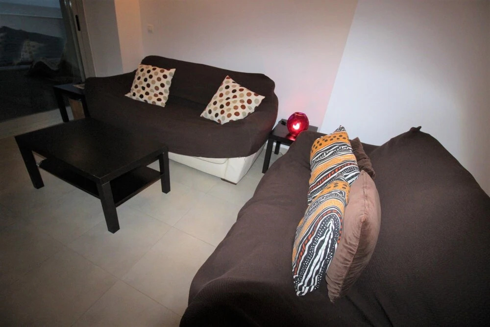 Apartamento Vinas Del Mar