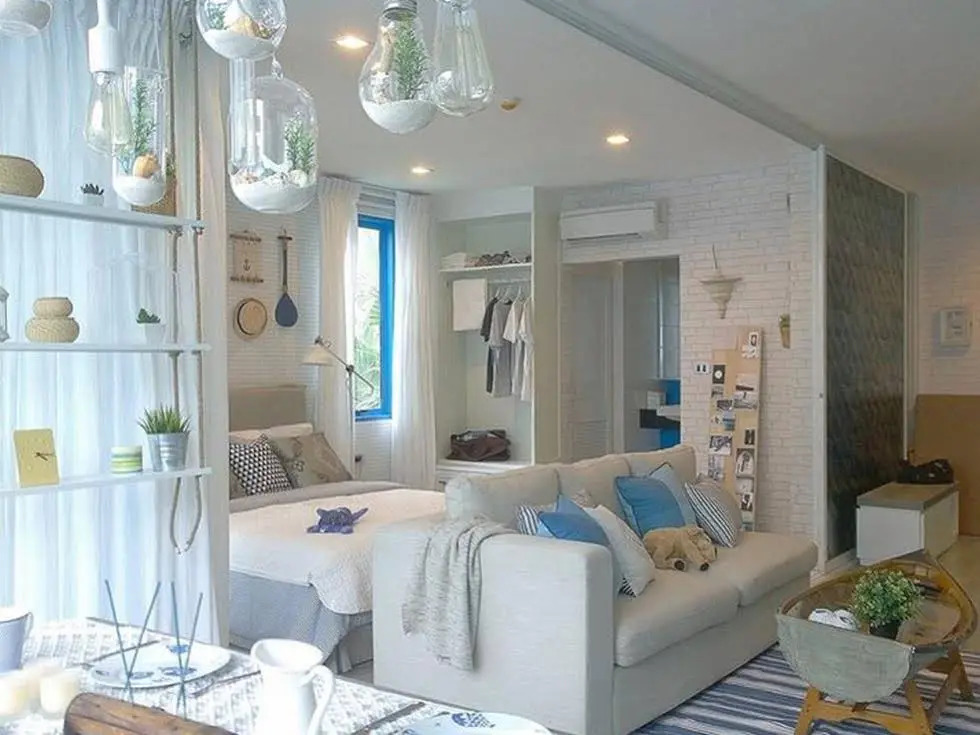 The Crest Santora Huahin Apartment 77