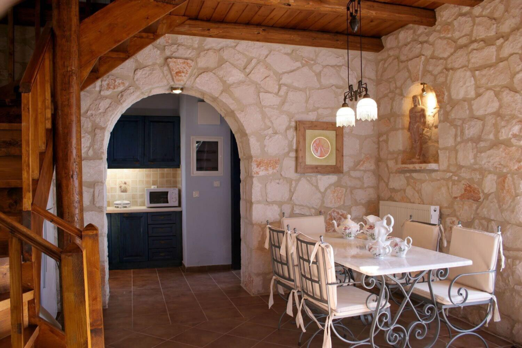 Aresti Mountain Resort