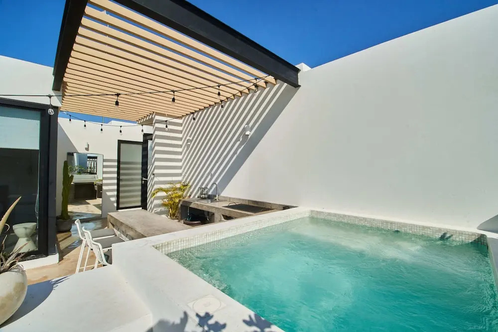 Sanctuary PH4 By Lockey