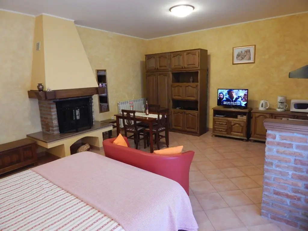 Apartments Terranova