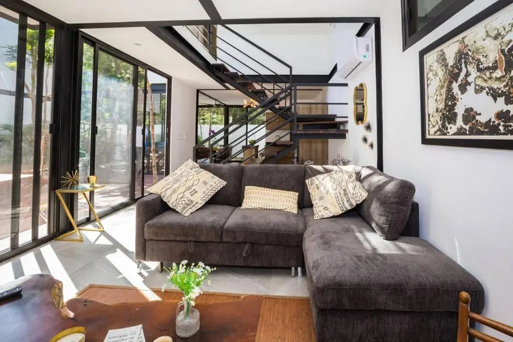 Casa Luna MT 3