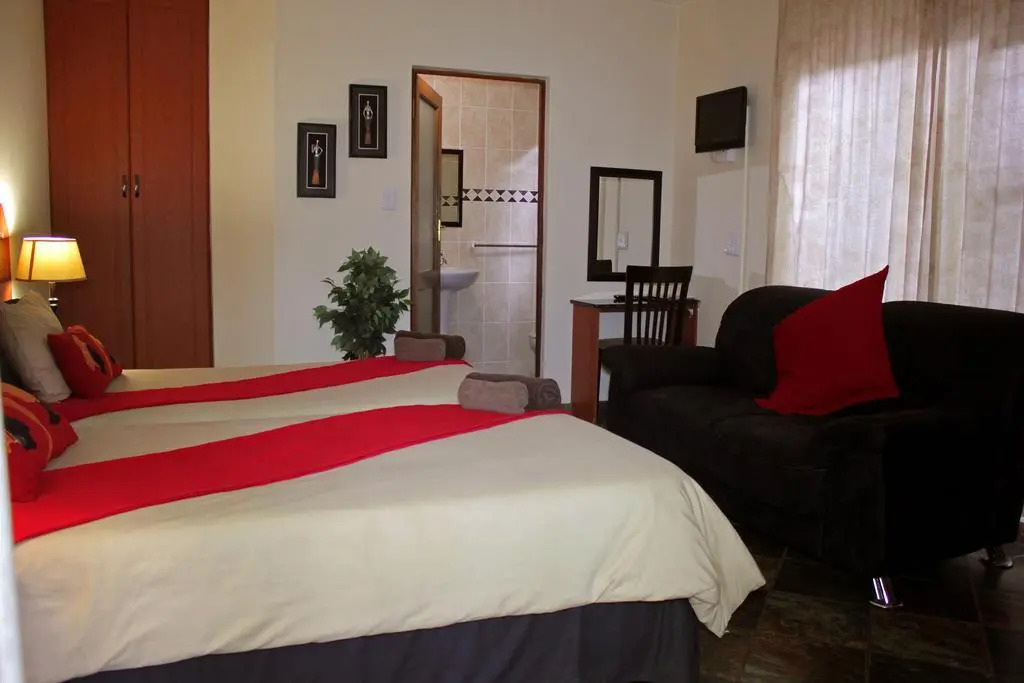 Shonalanga Lodge