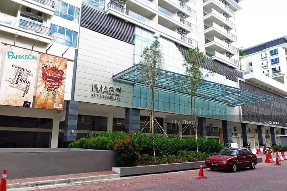 Royal Suites at Loft Imago Mall