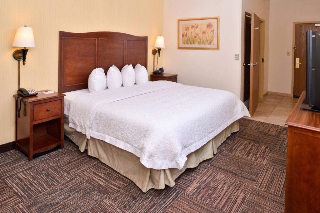 Hampton Inn Elkhart