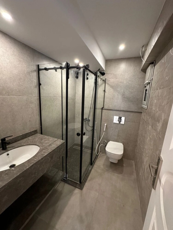 Luxury Flat Stunning Nile View