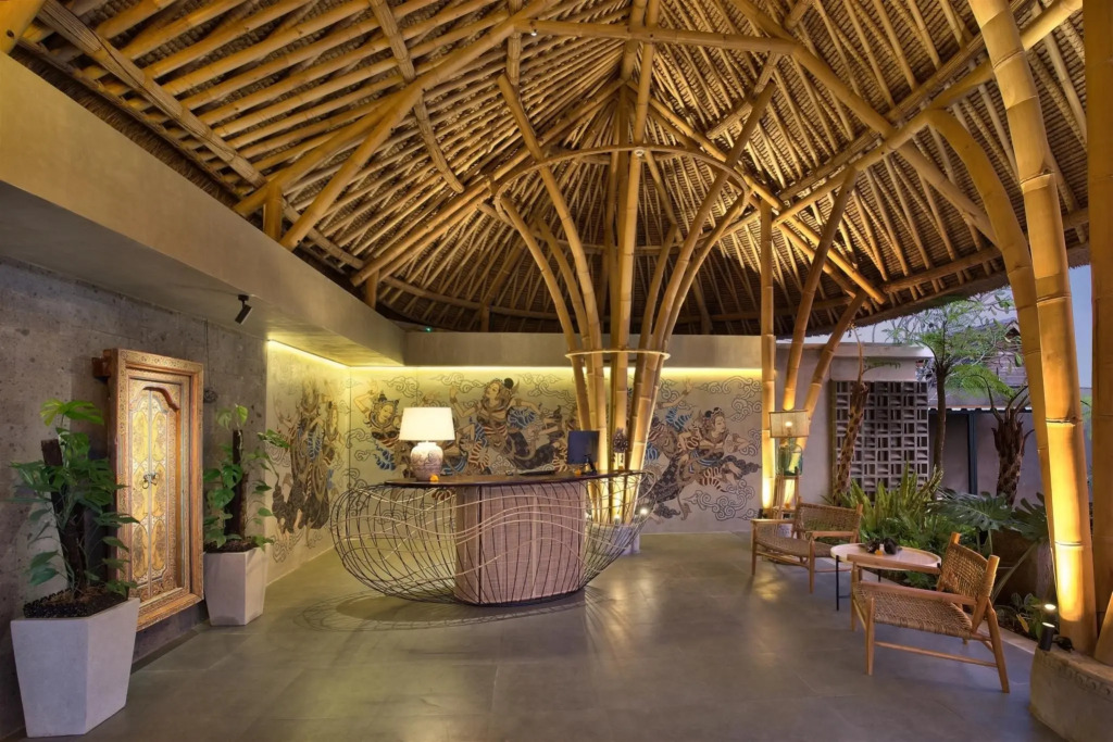 Amarea Resort & Spa Ubud by Ini Vie Hospitality