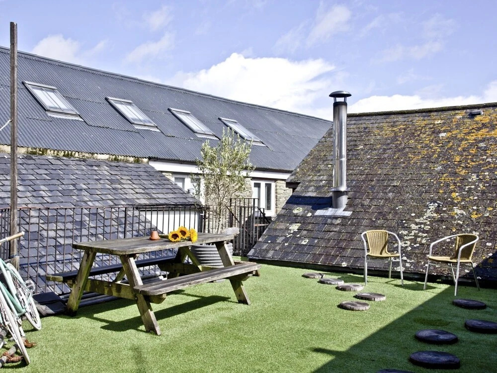 The Fortescue Inn