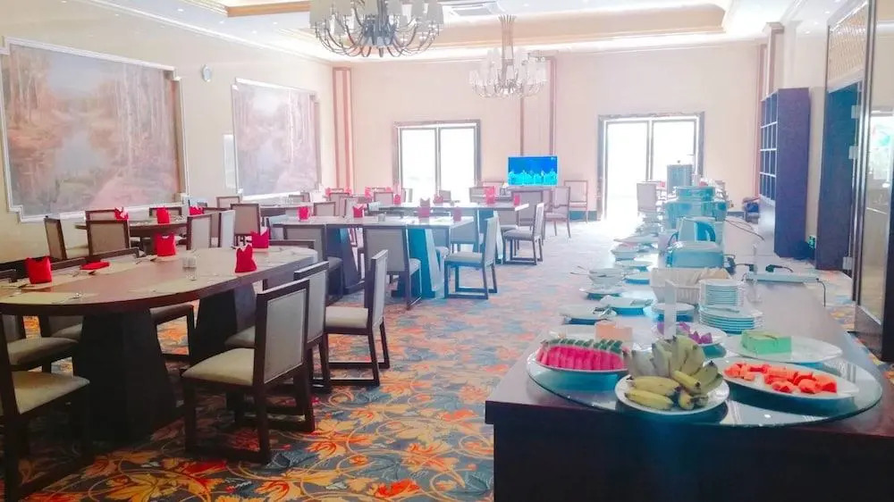 Paksong Danngarm Hotel