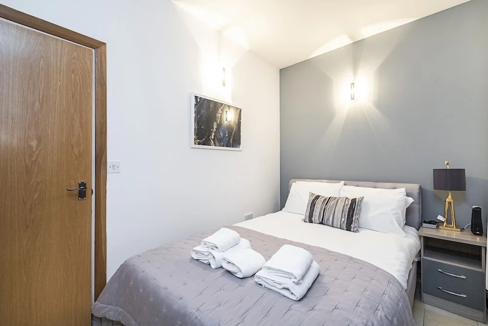 Laystall Apartment by Flexystays