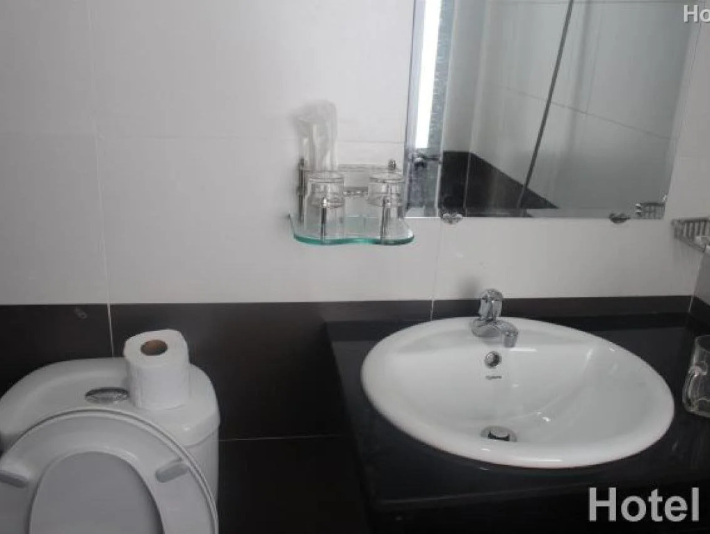 Hotel Quynh Tran