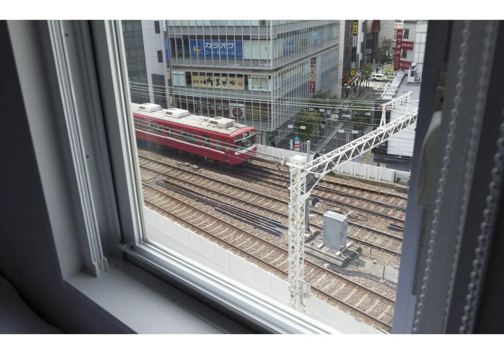 Keikyu Ex Inn Keikyu Kawasaki Station
