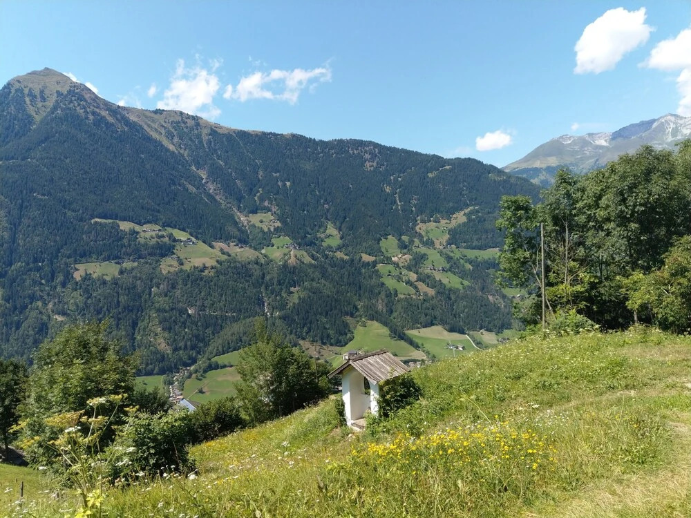 Apartments Hubertus