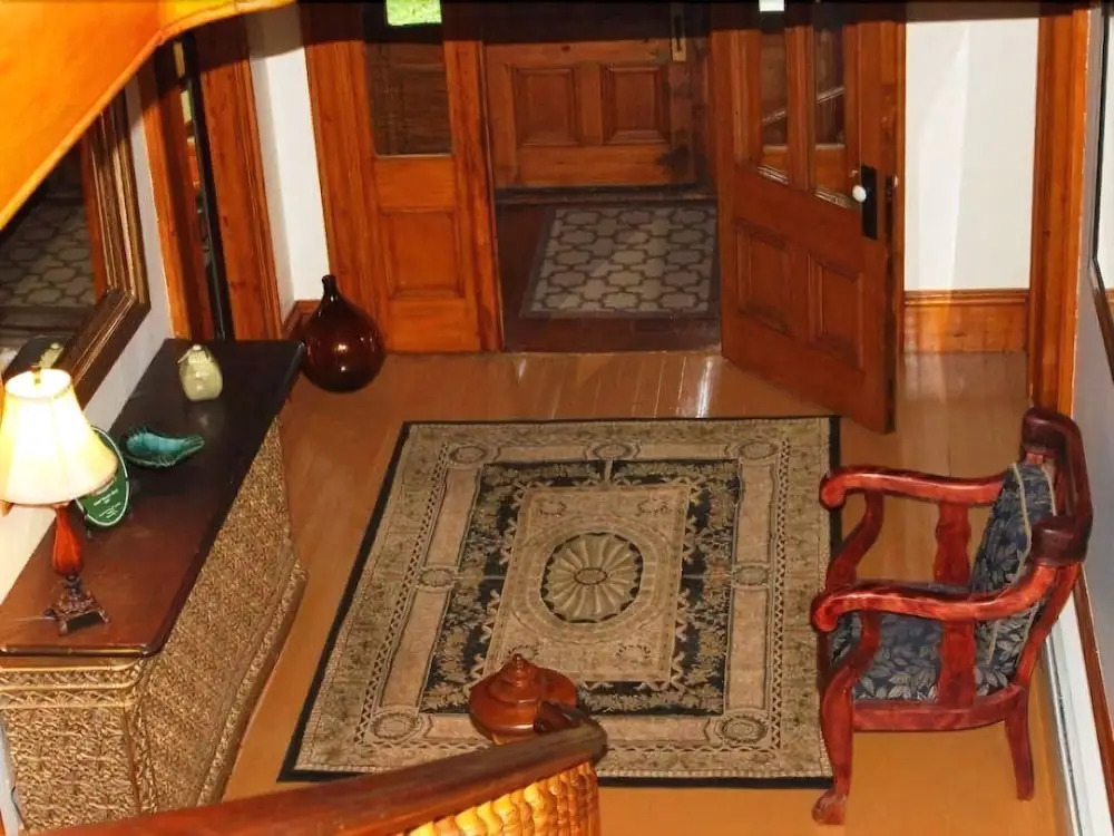 Grand Narrows Hotel