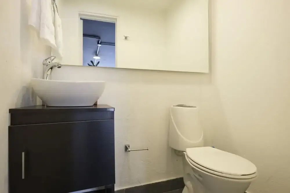 Amazing 3 BR apt in Zona Rosa