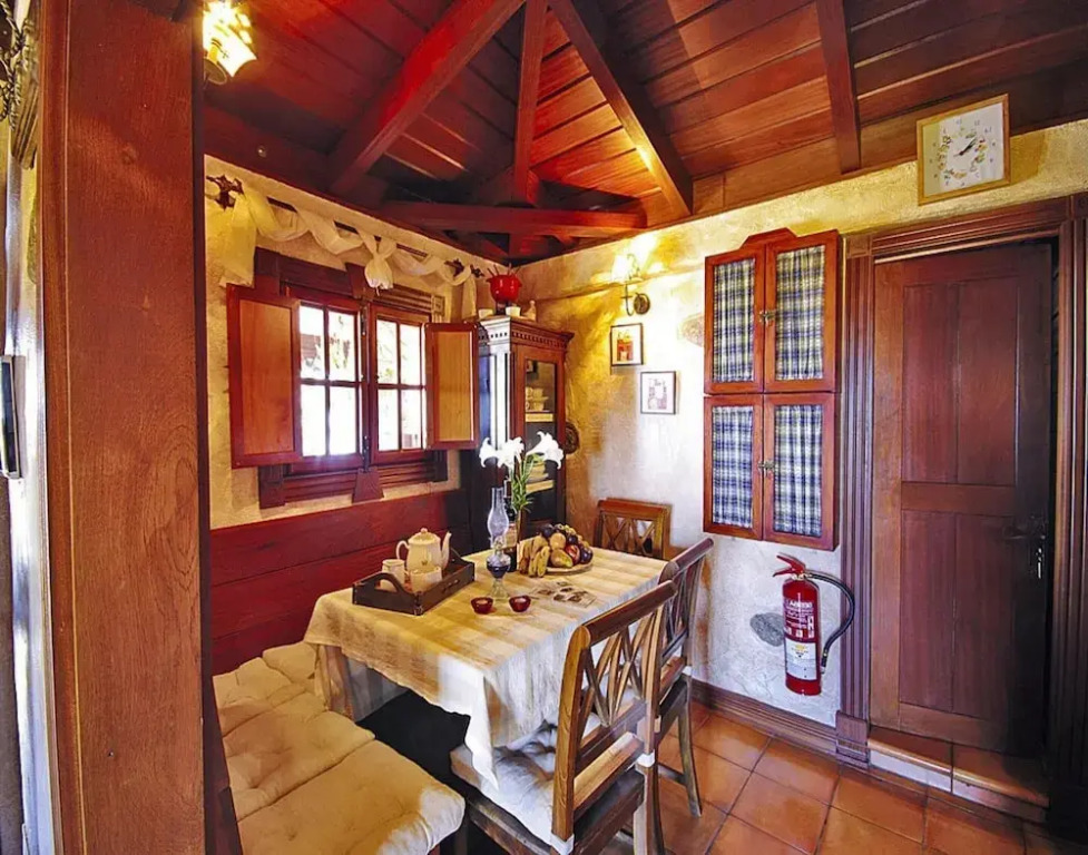 Holiday Home in Vera de Erques