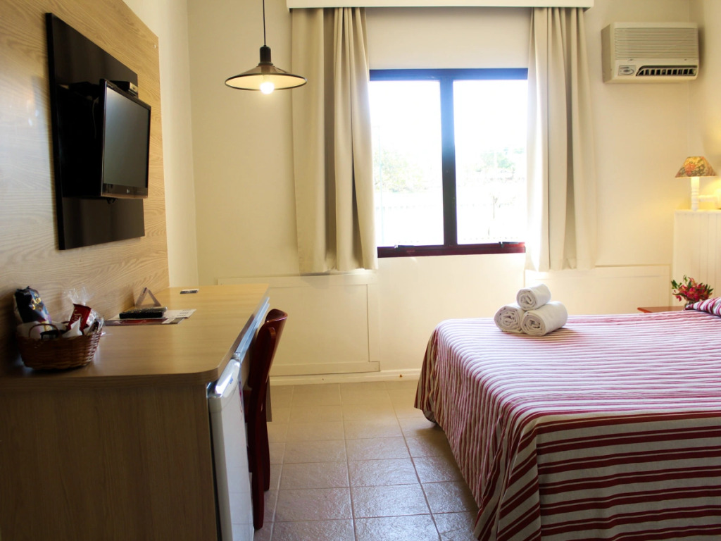 Hotel Residence Jaguary