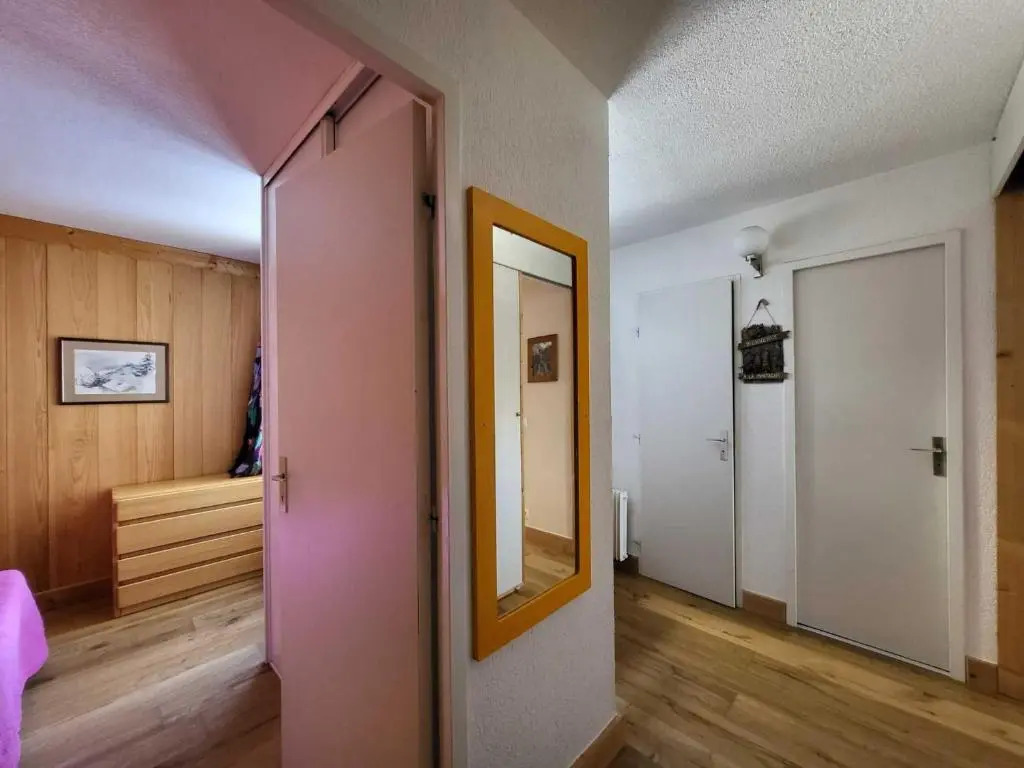 Appartement Tignes, 2 pièces, 5 personnes - FR-1-449-23