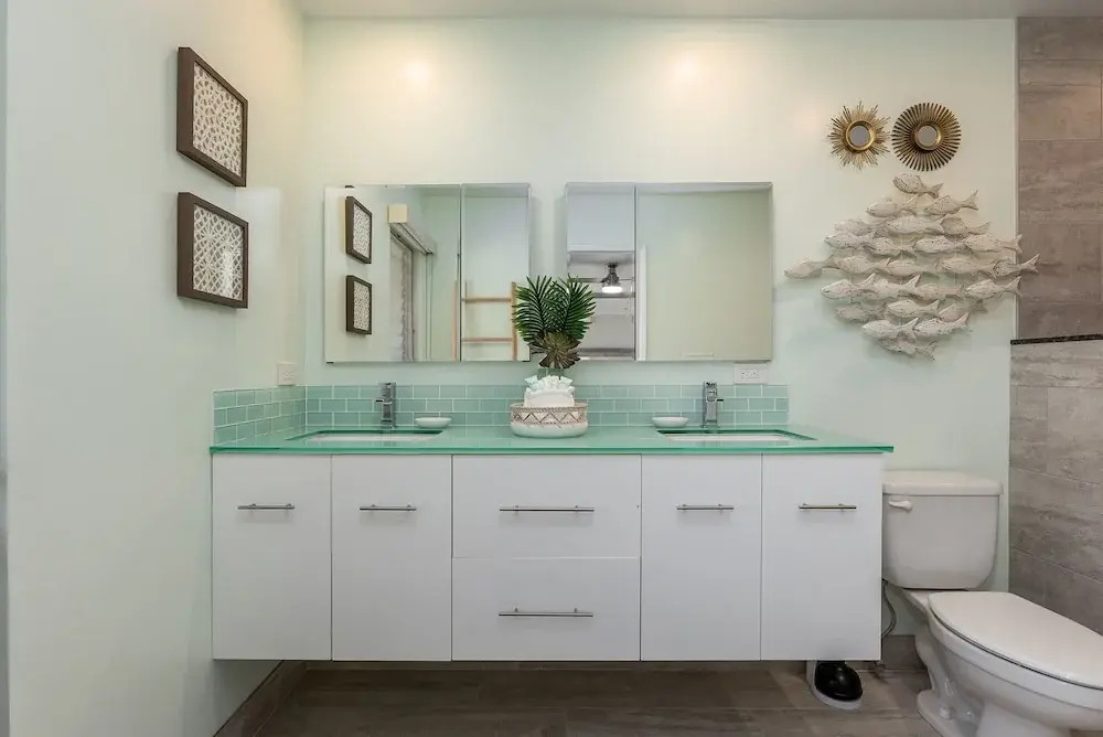 Kaanapali Plantation 3 bedroom 2.5 baths OceanView 3 Condo by RedAwning