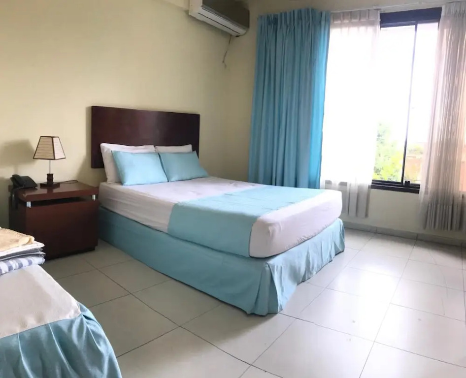 Hotel Viru Viru II