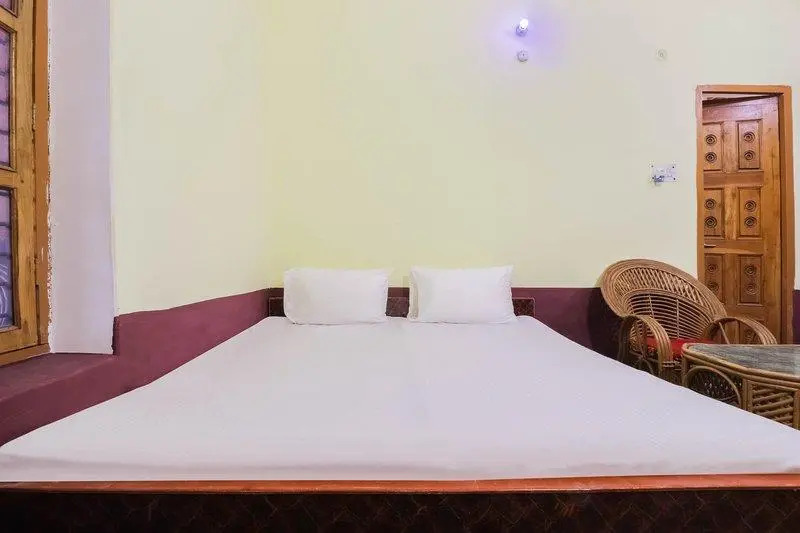 Hotel O Jyotish House
