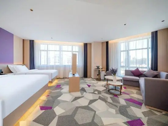 Lavande Hotel Zhongshan Development Zone Public Branch
