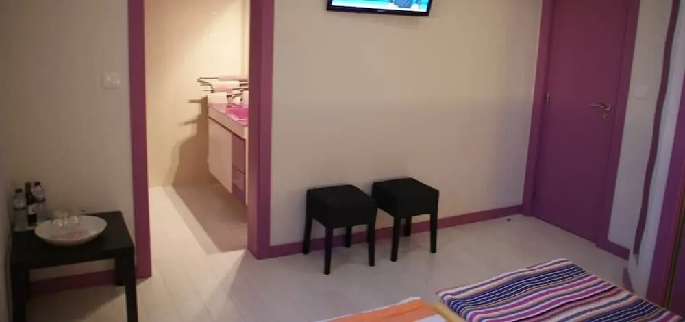 Beach Bungalows - Casal dos Patos - Villa Sul