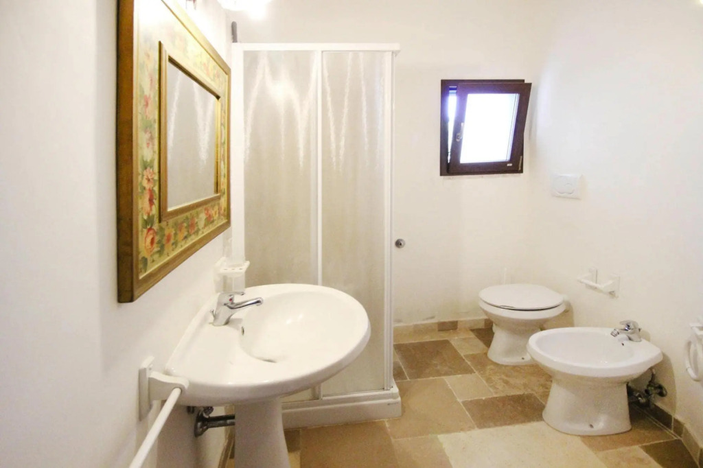 Holiday Home With Pool In Carovigno