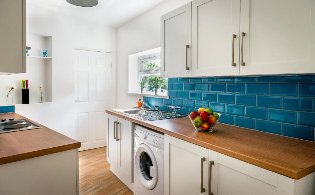 Delilah Serviced Accommodation