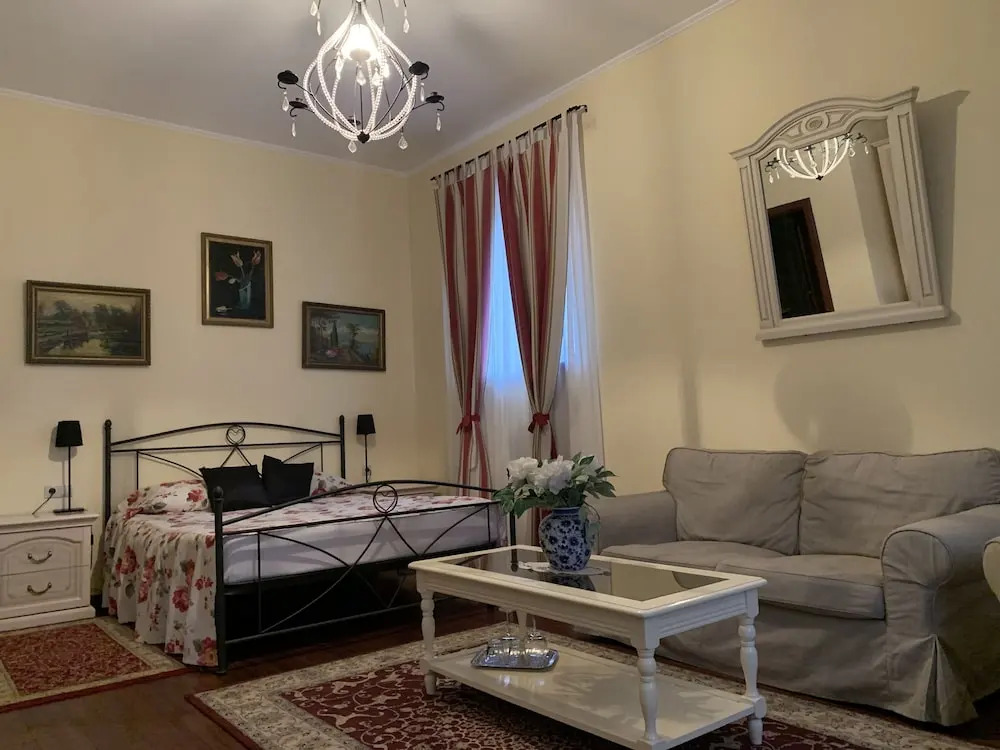Park Villa - Boutique Hotel