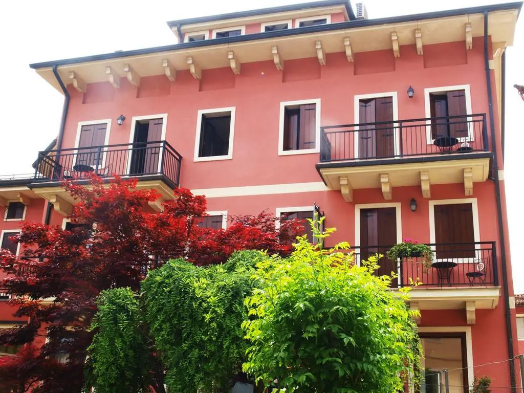 Albergo Al Castello