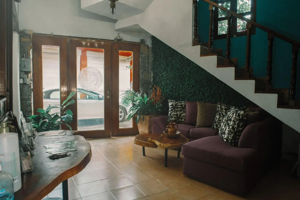 Hotel Posada San Agustin
