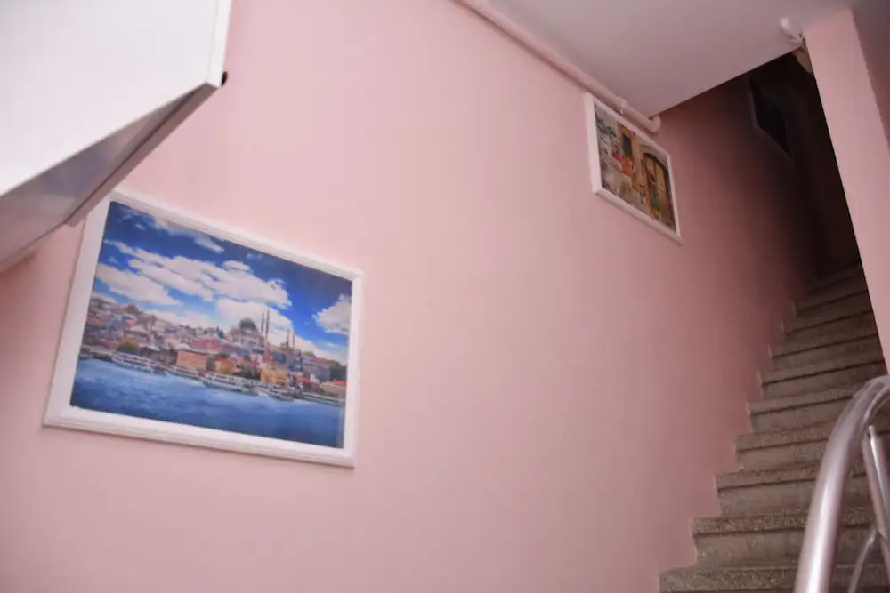 Hotel Arinna
