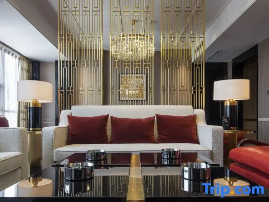 Hongtai V Top Hotel