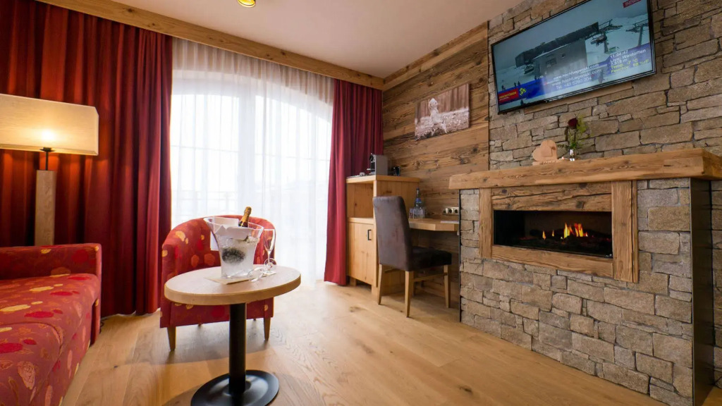 Kohlerhof - 4 Star Wellness & Active Hotel