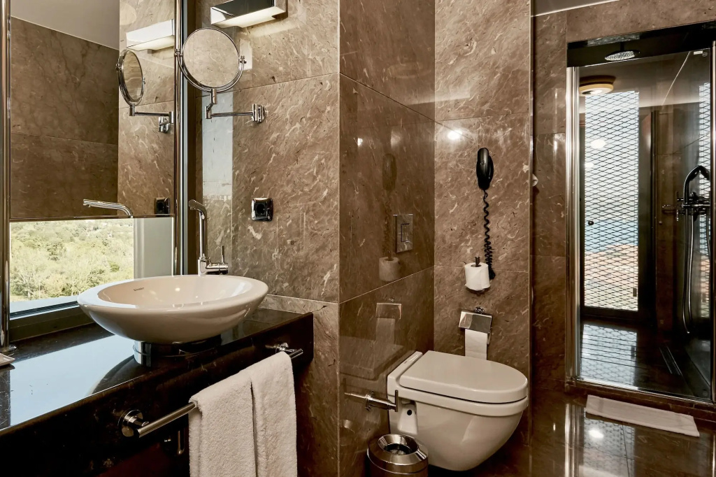 Gezi Hotel Bosphorus, Istanbul, a Member of Design Hotels