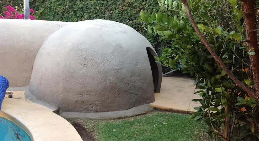 Casa Conquistador