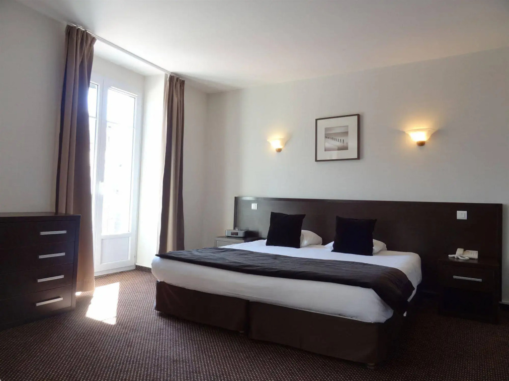 Hôtel Florida