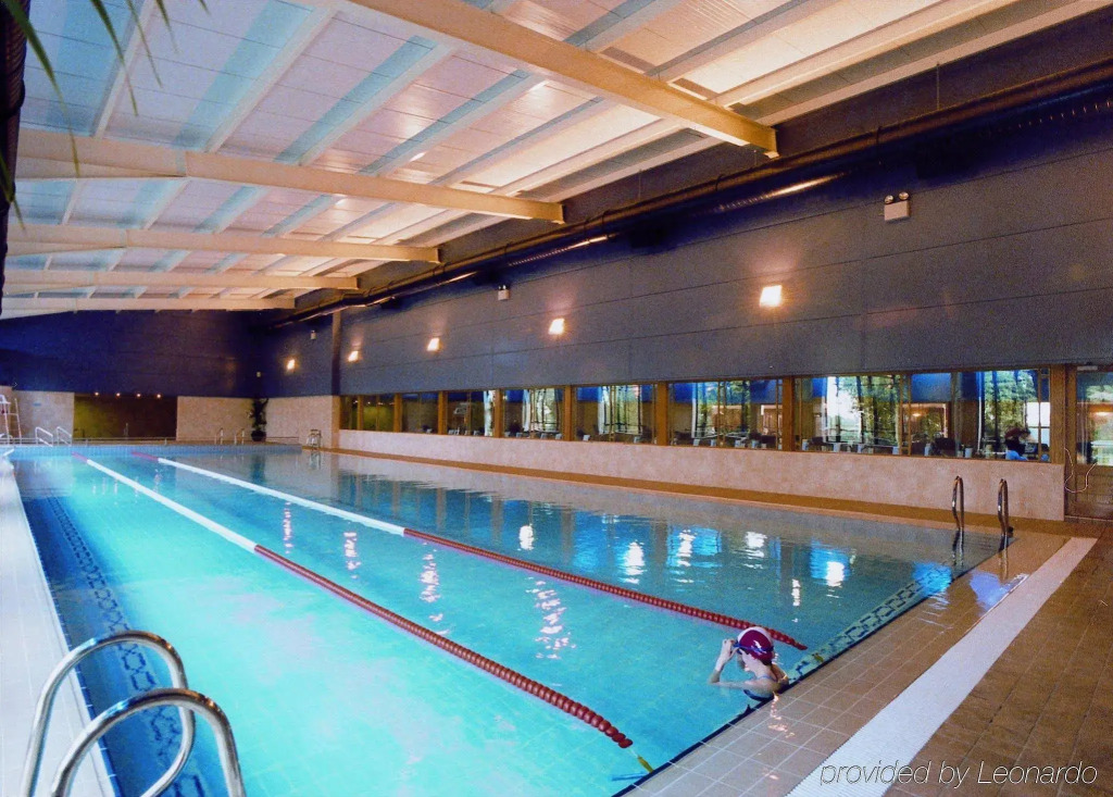 Killashee Hotel