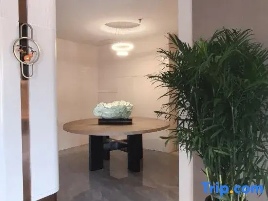 Rezen Select Hotel Huludao Darunfa Aixin Park