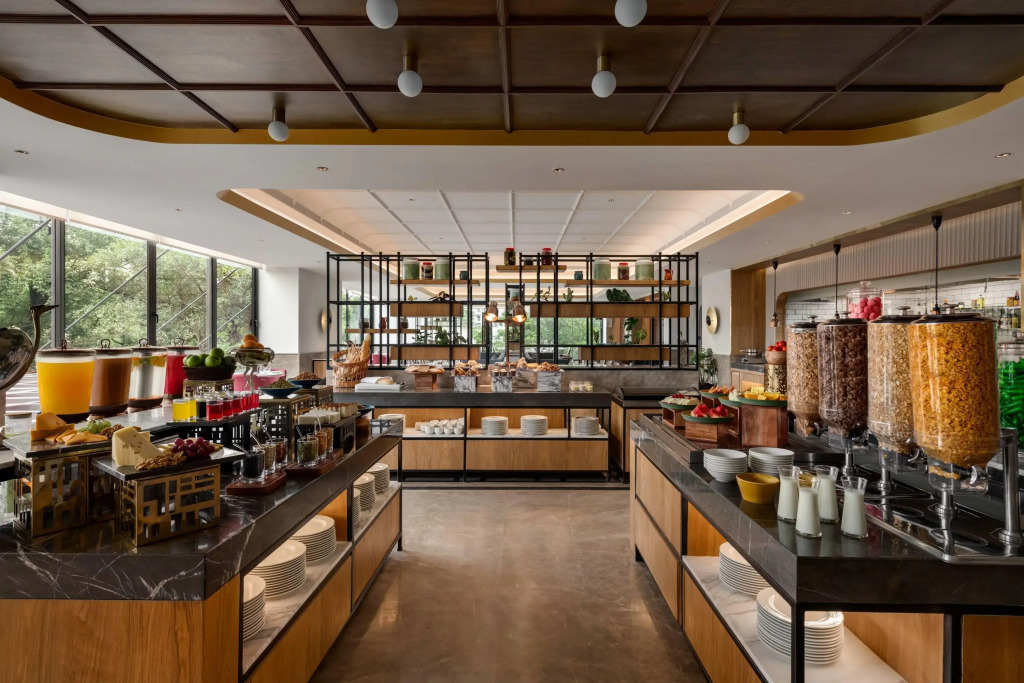 Ramada By Wyndham Ranchi