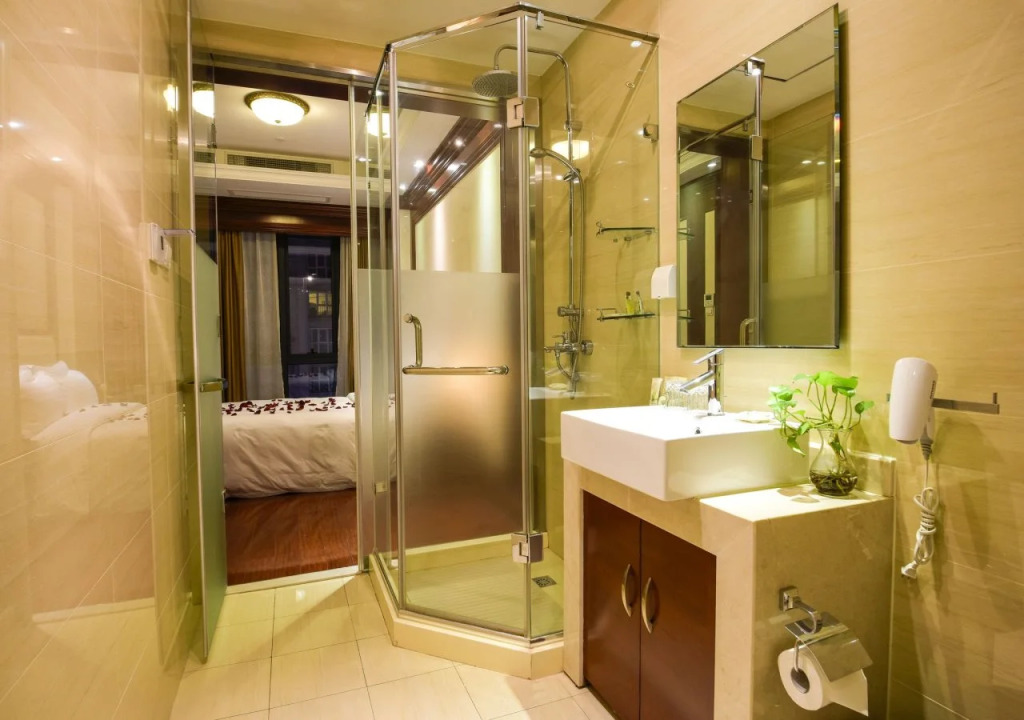 Delight Palace Taili Service Apartment
